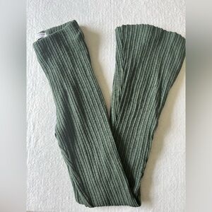 Urban Outfitters Flare Leggings